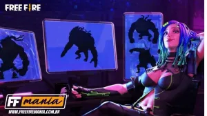 Free Fire: Novo Pet Brabuíno chega em 09 de Janeiro de 2021, confira a habilidade — Free Fire