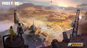 Free Fire: os melhores lugares para cair em Kalahari [GUIA] — Free Fire