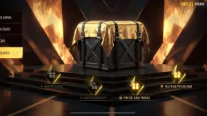 Free Fire libera prêmios grátis no Fim de Ano Frifas; veja como resgatar — Free Fire