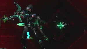 Free Fire recebe evento Tiro ao Alvo com skin Mira Laser — Free Fire