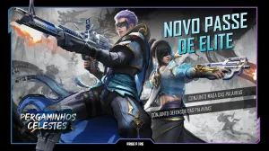 Free Fire recebe Passe de Elite barato e com desconto em abril 2022; veja como conseguir — Free Fire