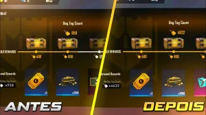 Free Fire: Guild rewards don't arrive and players complain, see Garena's response — Free Fire