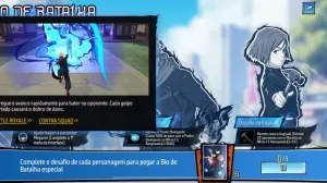 Free Fire reduz missão de Jujutsu e facilita Bio de Batalha — Free Fire