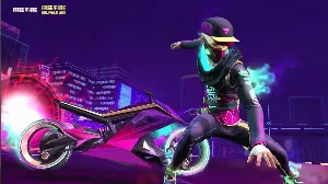 Free Fire: Skin Shiro - O Cortina de Fumaça, retorna ao jogo nesta sexta (6) — Free Fire