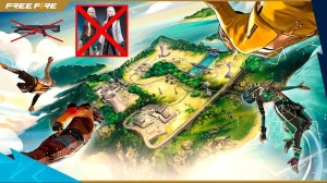 Free Fire: Sonia sofre NERF importante e está fora do modo solo — Free Fire