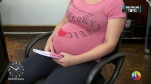 Free Fire vira caso de polícia! Grávida é agredida em briga por jogo no Paraná — Free Fire