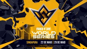 Free Fire World Series 2021: qualified teams, awards and more details of the World Cup — Free Fire