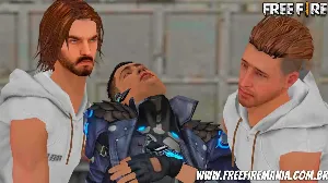 Garena altera novamente habilidade do Chrono no Free Fire (maio 2022) — Free Fire