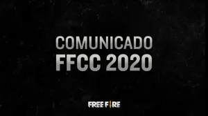 Garena anuncia o cancelamento do Campeonato Mundial de Free Fire FFCC — Free Fire