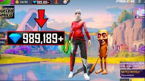 Garena distribuirá 200 mil diamantes no Free Fire! Veja como ganhar — Free Fire