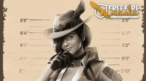Garena faz "buff" na habilidade da Evelyn e personagem fica mais forte em Junho 2021 — Free Fire