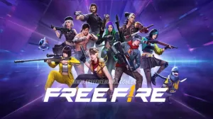 Exclusivo: Garena apresenta nova marca e logotipo para o Free Fire — Free Fire