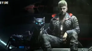 Garena Free Fire has 26 million downloads in May; 50% jump over 2021 — Free Fire