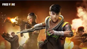 Garena nerfa DOUBLE Barret, AWM e KAR98K; veja as mudanças — Free Fire
