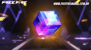 Garena presenteia jogadores com Cubo Mágico Grátis no Free Fire em 2024: Saiba como Obter — Free Fire