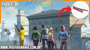 Garena reinicia a temporada do Free Fire nesta quinta; confira as novas recompensas — Free Fire