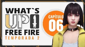 Garena vai Nerfar Thompson, UZI, MAG-7, UMP, MP5 e XM8 na atualização de novembro 2021 — Free Fire