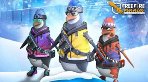 Gelo Infinito no Free Fire: dicas da habilidade do Pet Dom Pisante — Free Fire