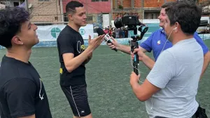 Globo convoca Nobru e Cerol para aumentar ibope do Esporte Espetacular — Free Fire