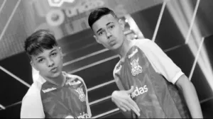 God Free Fire: GOD UNIDAS anuncia saída de BOPS e Arruda