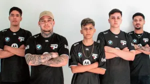 GrandSlam M: Faz o P brilha, conquista o título e garante R$30 mil reais em premiação — Free Fire