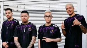 GrandSlam Masters: Alive da show no segundo dia da final, se recupera e encosta nos líderes — Free Fire