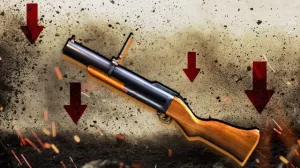M79 (Lança Granadas) Passa a Dropar Apenas nos Airdrops no Free Fire: Um Ano de Mudanças — Free Fire