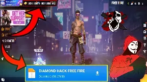 Free Fire Hacks That May Ban Your Account Permanently in 2022 — Free Fire