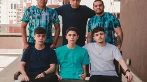 Havan Liberty Free Fire: organização anuncia sua line-up para a LBFF Série B — Free Fire