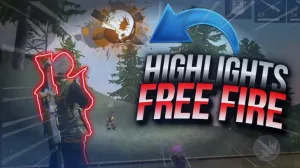 Highlights Free Fire: o que são e como fazer um bom vídeo — Free Fire