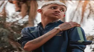 Indin é o novo reforço da Mansão Rei! — Free Fire