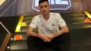 INTZ Aranha : ID Free Fire, nome real, redes sociais, estatísticas e muito mais — Free Fire