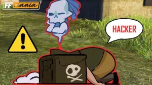 Hackers will be banned live on Free Fire — Free Fire