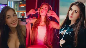 Julieta conta sua história e desafios neste Dia da Mulher — Free Fire