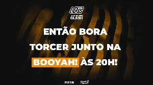 LAC Free Fire: Bak, El Gato y Cerol se unen en la final de este viernes (14) — Free Fire