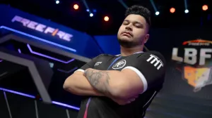 LBFF 2022: JapaBKR alcança 600 abates — Free Fire