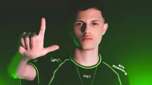 LBFF 2022: Lost é o novo reforço da LOUD — Free Fire