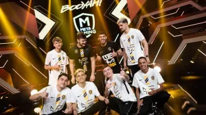 LBFF 2022: Meta Gaming passa por reformulação e se despede de jogadores e comissão técnica. — Free Fire