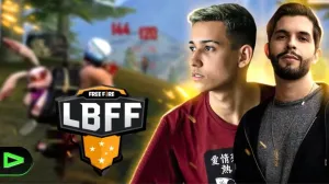 LBFF 4: BAK entra na call da LOUD durante as partidas, veja o que consta no regulamento — Free Fire