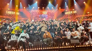 LBFF 6: Grupo de Acesso acontece no próximo sábado (6) — Free Fire