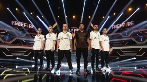 6 curiosidades sobre a LBFF 7 que você provavelmente não sabia — Free Fire