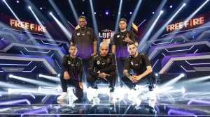 LBFF 7: Vivo Keyd e Team Líquid são os destaques da 8ª rodada; Fluxo segue na liderança — Free Fire