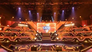 LBFF anuncia nova equipe de casters para 2022; Nomes como Samucão, Croft e Pires surgem — Free Fire