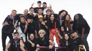 LBFF: Equipe X agora é Xisde, apresenta Jesus Fontes, ex LOUD, influenciadores LGBTQIA+ e negros — Free Fire