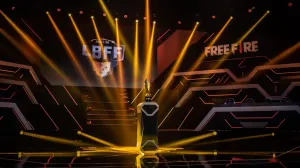 LBFF: Grupo de Acesso tem Nitroxx, 00 Nation, Real e-Sports e Netshoes Miners — Free Fire