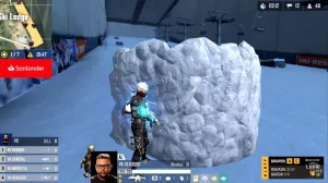 LBFF 7: Sistema de Reviver é utilizado para novas estratégias no competitivo — Free Fire