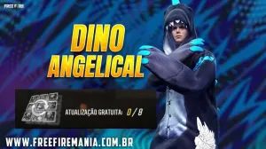 Release more updates from Supermarket 5.0 on Free Fire — Free Fire