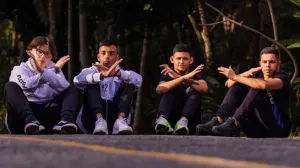 Liga GWL: Flow, equipe da base do Fluxo, é bicampeã na 2ª edição do torneio; MT7 leva MVP — Free Fire