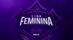 Liga NFA F: Black da show e se classifica para a final presencial; Medellin fica em 2ª — Free Fire