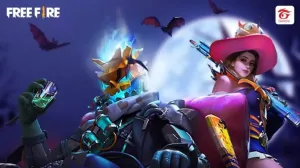 Loja Misteriosa 6.0 no Free Fire: Novos Itens e Oportunidades de Desconto — Free Fire